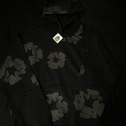 1:1 Denim Tears Hoodie