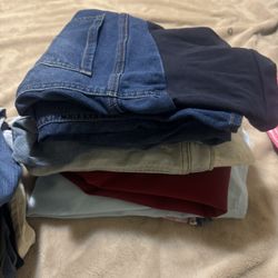 Maternity Clothes 
