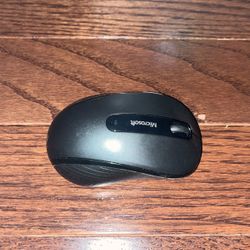 Microsoft Wireless Mouse