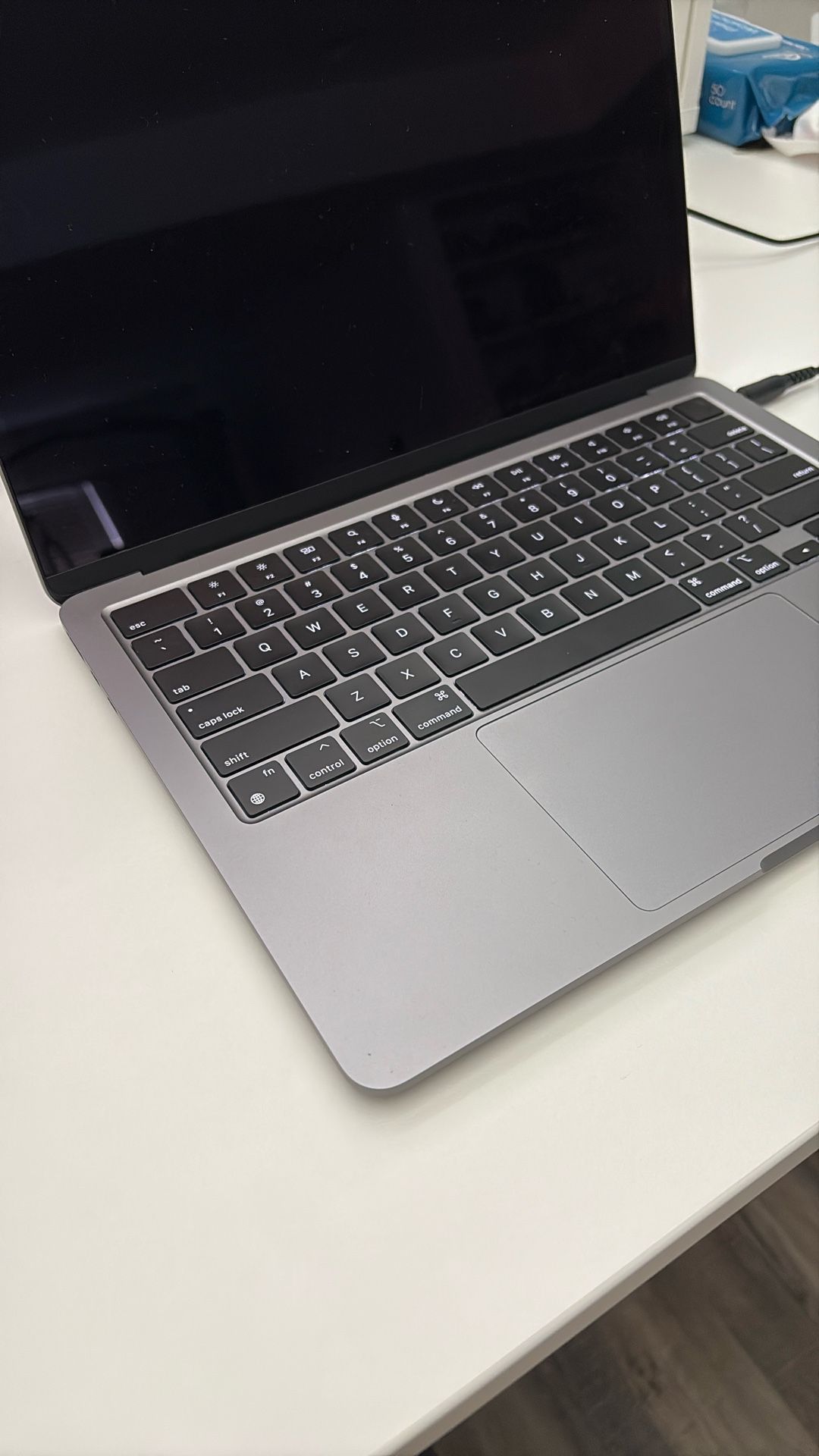 Apple 2022 MacBook Air Laptop with M2 chip,New Products : American Fashion Style Bags On Sale