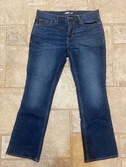 Old Navy Bootcut Jeans