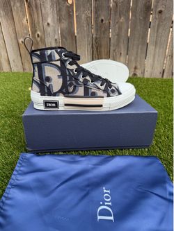 Dior b23 shoes