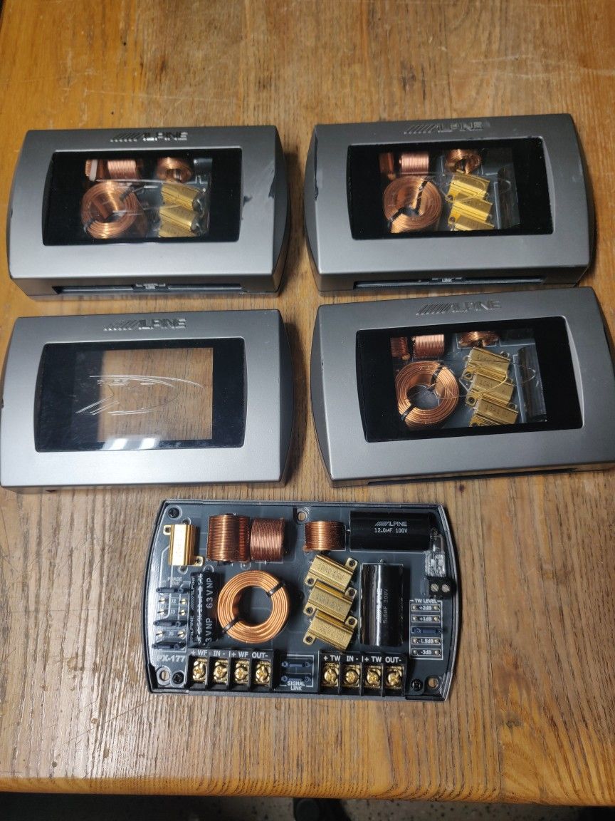 Alpine Type x Crossover for Sale in Huntington Beach, CA OfferUp