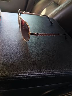 Jessica Simspson Glasses