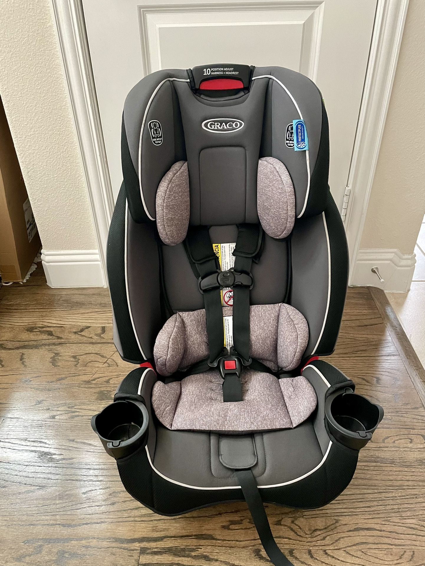 Graco Car Seat