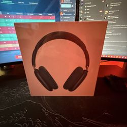 AirPods Max