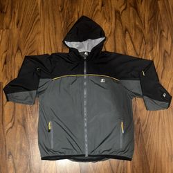 Starter Vintage Jacket Windbreaker