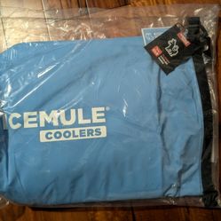 Brand New - Never Opened Icemule 20L Cooler Bag