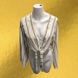 Women's Forever 21 Crop Top 