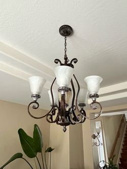 Chandelier