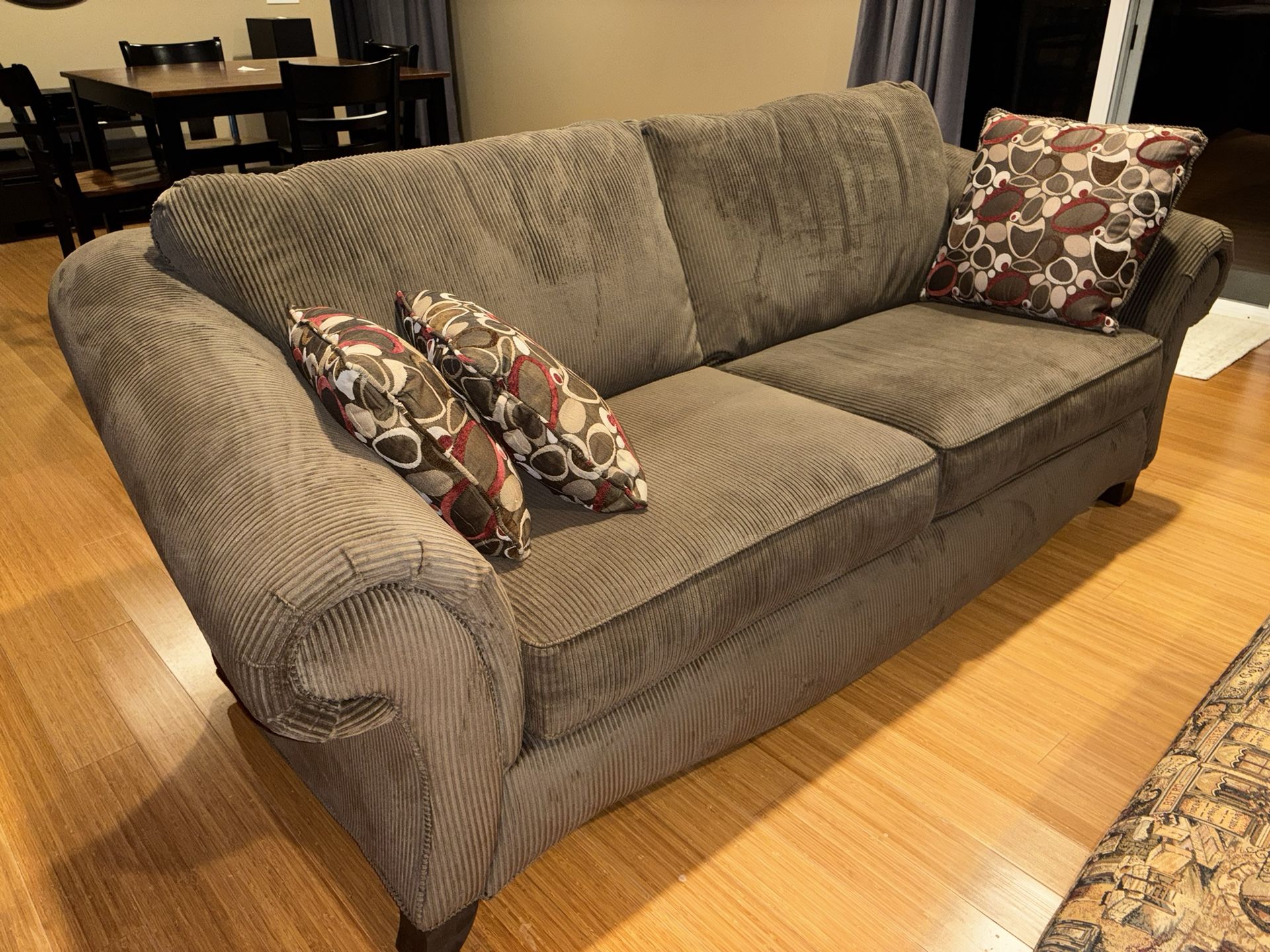 Like New Sofa
