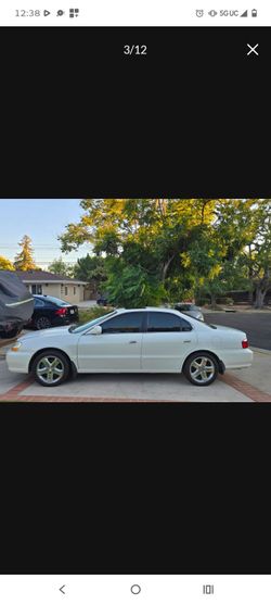 2003 Acura RSX