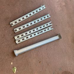  Iron Brackets  
