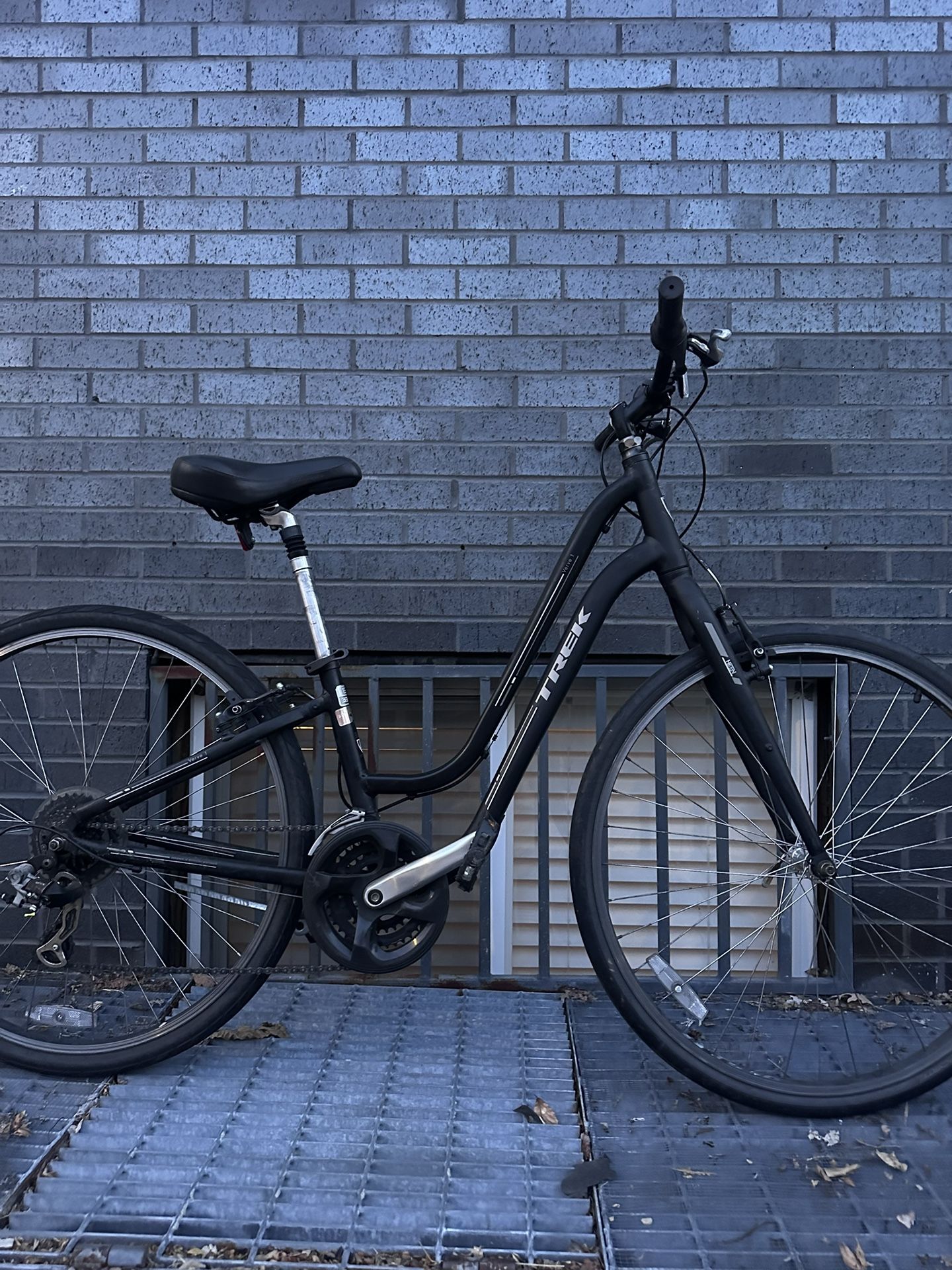 Trek Hybrid Road Bike