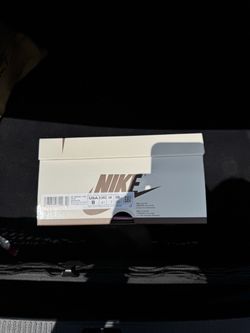 Jordan 1 Travis low