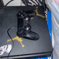 PS4 