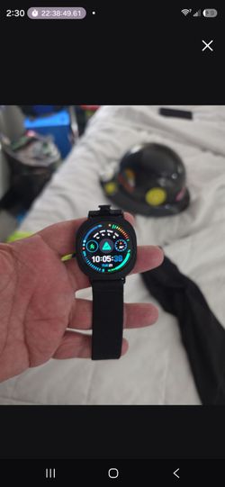 Samsung galaxy 8 watch