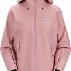 NWT Women Medium sz M ARC'TERYX Beta LT Jacket Women's 