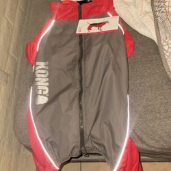 Kong Full Body Dog Suit
