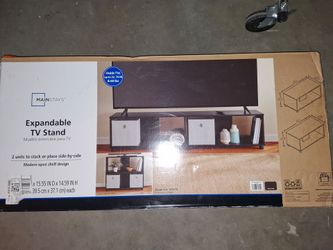 Tv Stand