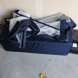 Free Baby Play Pen