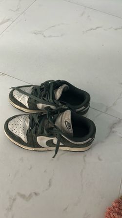 Nike size 6
