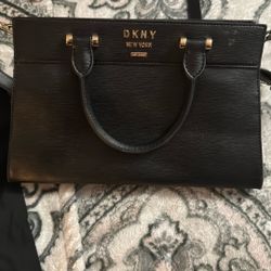 Dkny Purse 