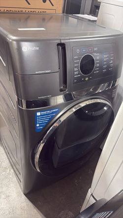 GE All in One Washer Dryer 110V