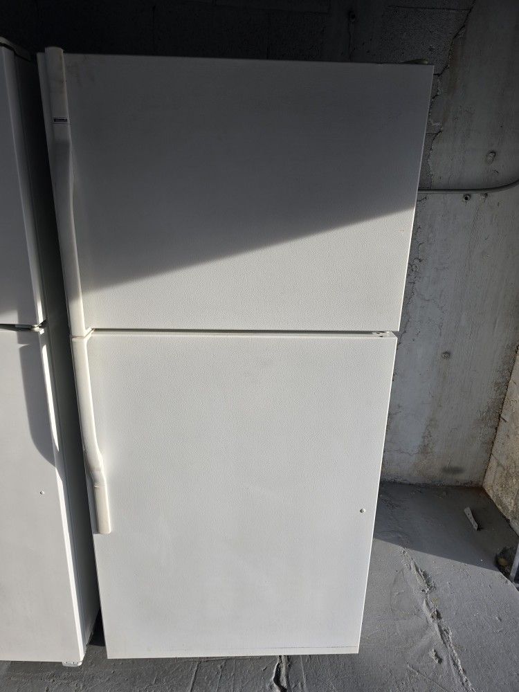 Refrigerator Kenmore W-30 