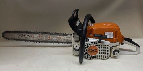 Chainsaw