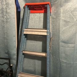Louisville Ladder