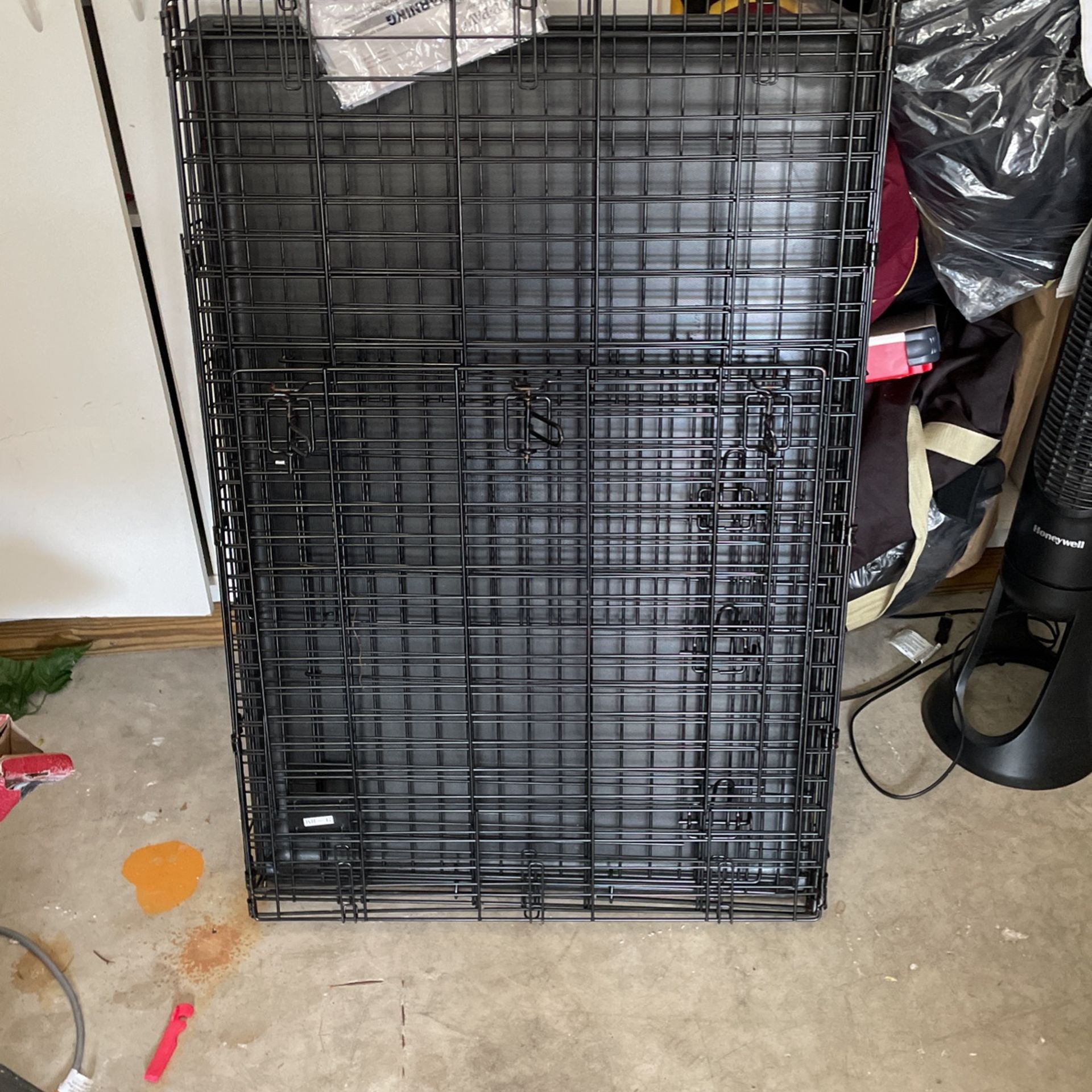 Dog Crate