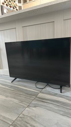 TV VIZIO 39 inches