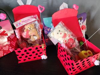 Regalo Del 14 De Febrero