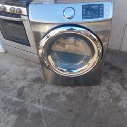 Santiago's Appliances 