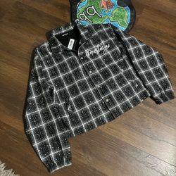 Prestige flannel