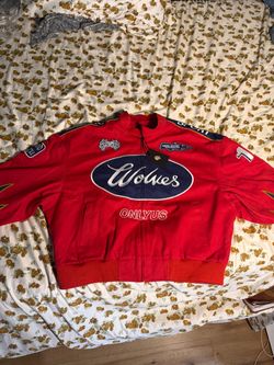 DarcSport Bomber Jacket