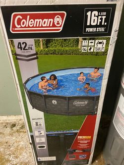 $100 pool