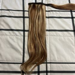 Remy Human Hair