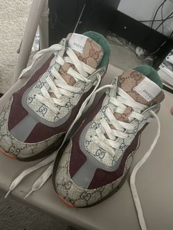 Gucci Rhyton Size 43
