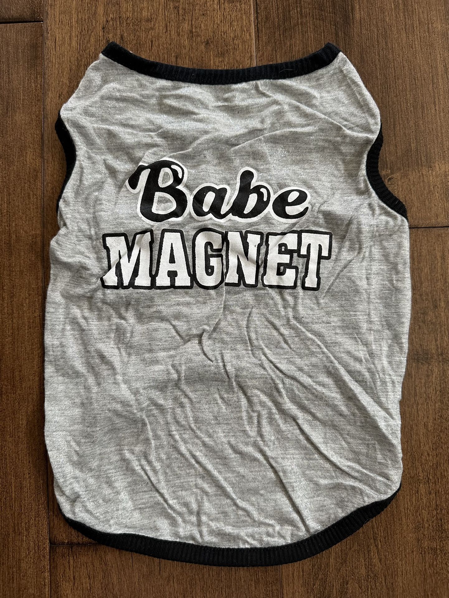 Dog Vest