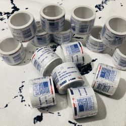 Forever Stamps Freedom Flag 15 Rolls