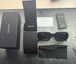 Prada sunglasses 