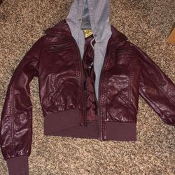 Hood Jacket 