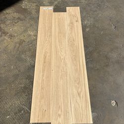 Glue down Vinyl Plank - 79¢sq.ft 