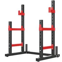 Squat Rack