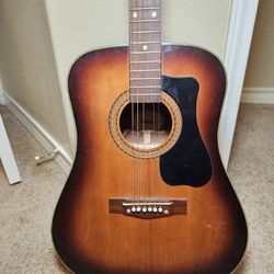 Guitar