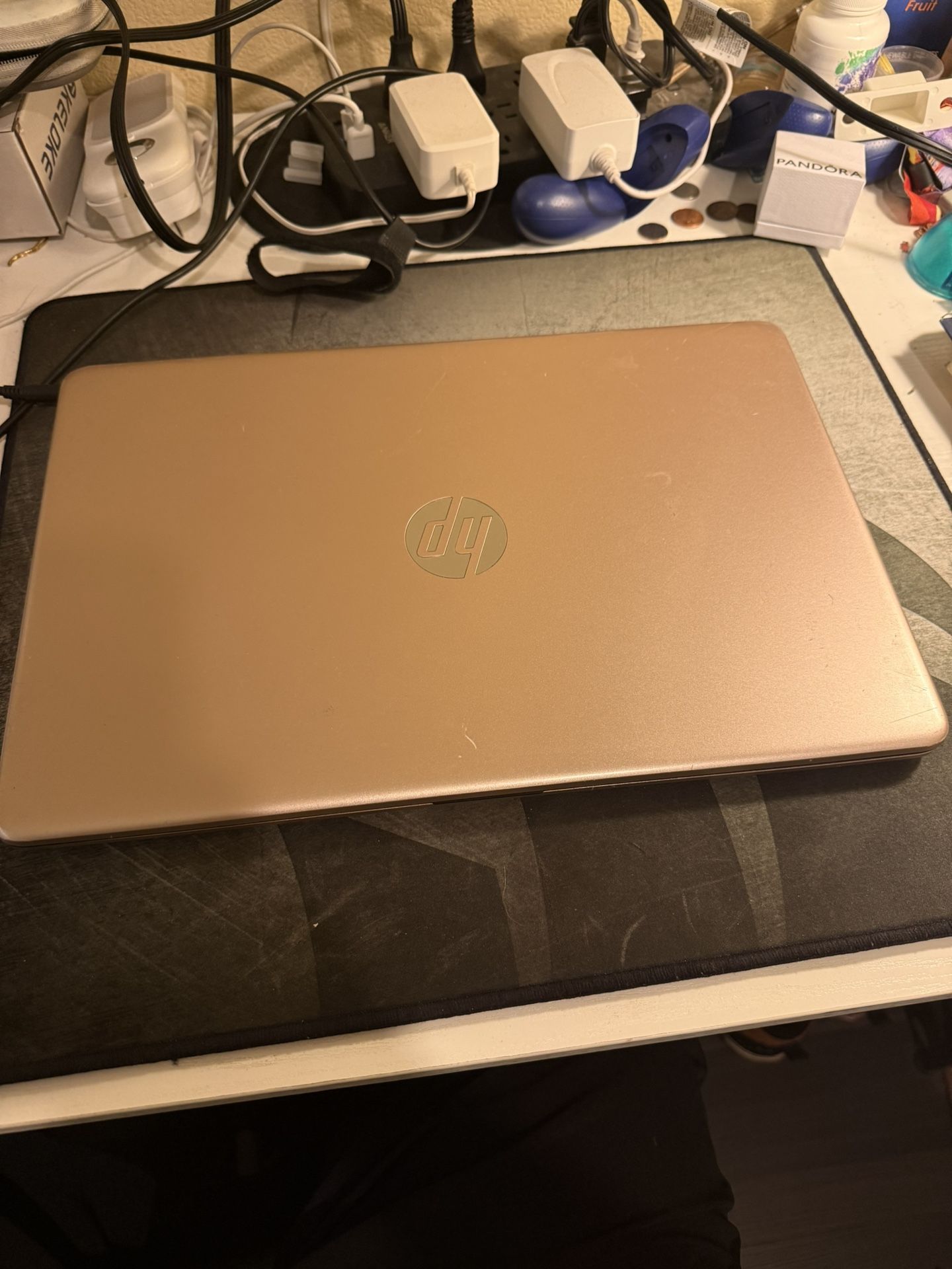 HP Laptop 15 Inch Works Perfect