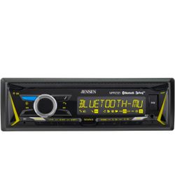 Jensen MPR2121 Digital Media Receiver