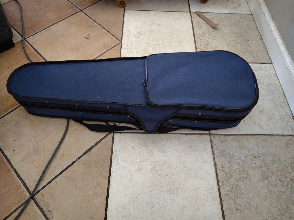 Beginner Violin